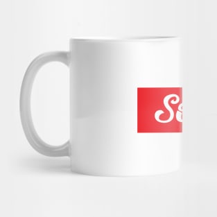 Sofia My Name Is Sofia Mug